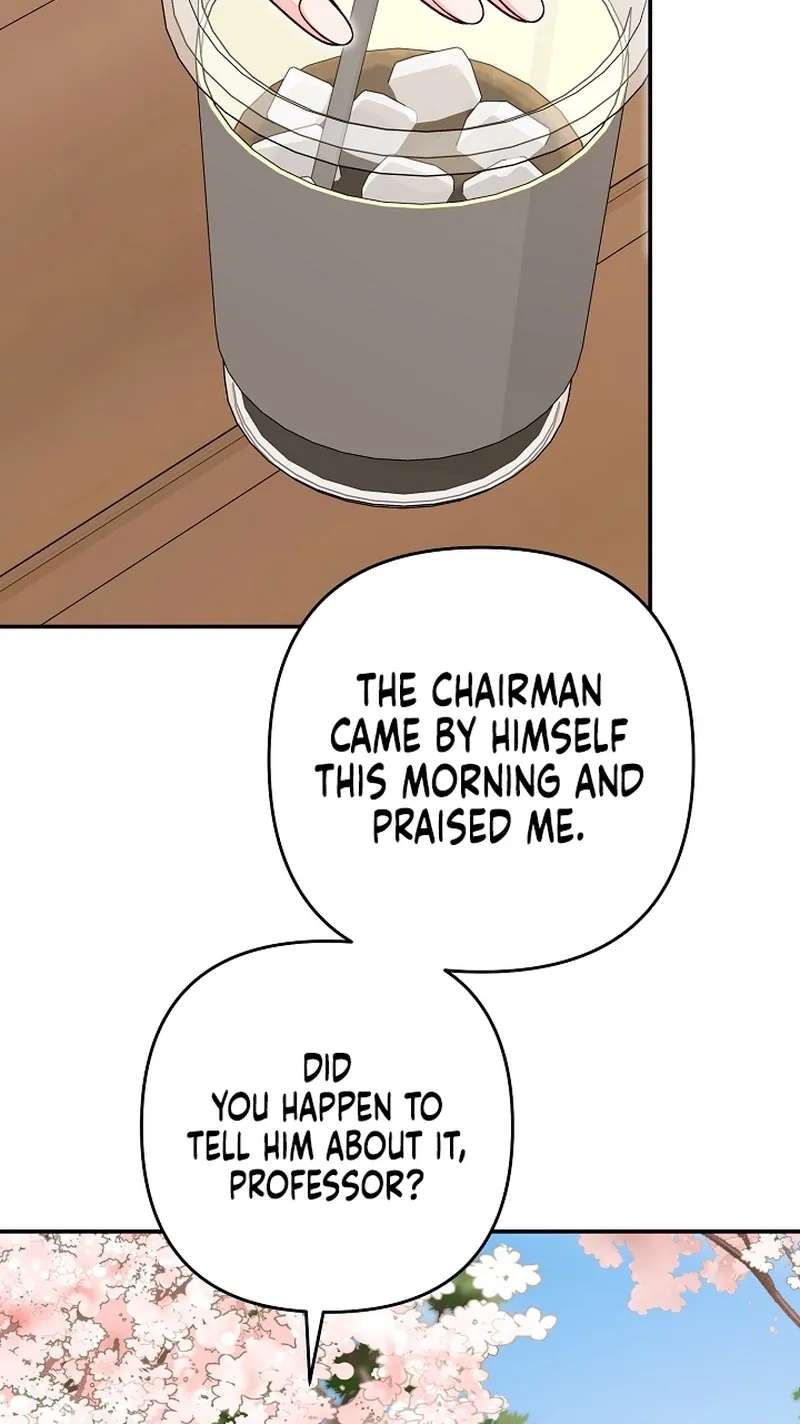 Illusion Blind Date Chapter 19 - page 45
