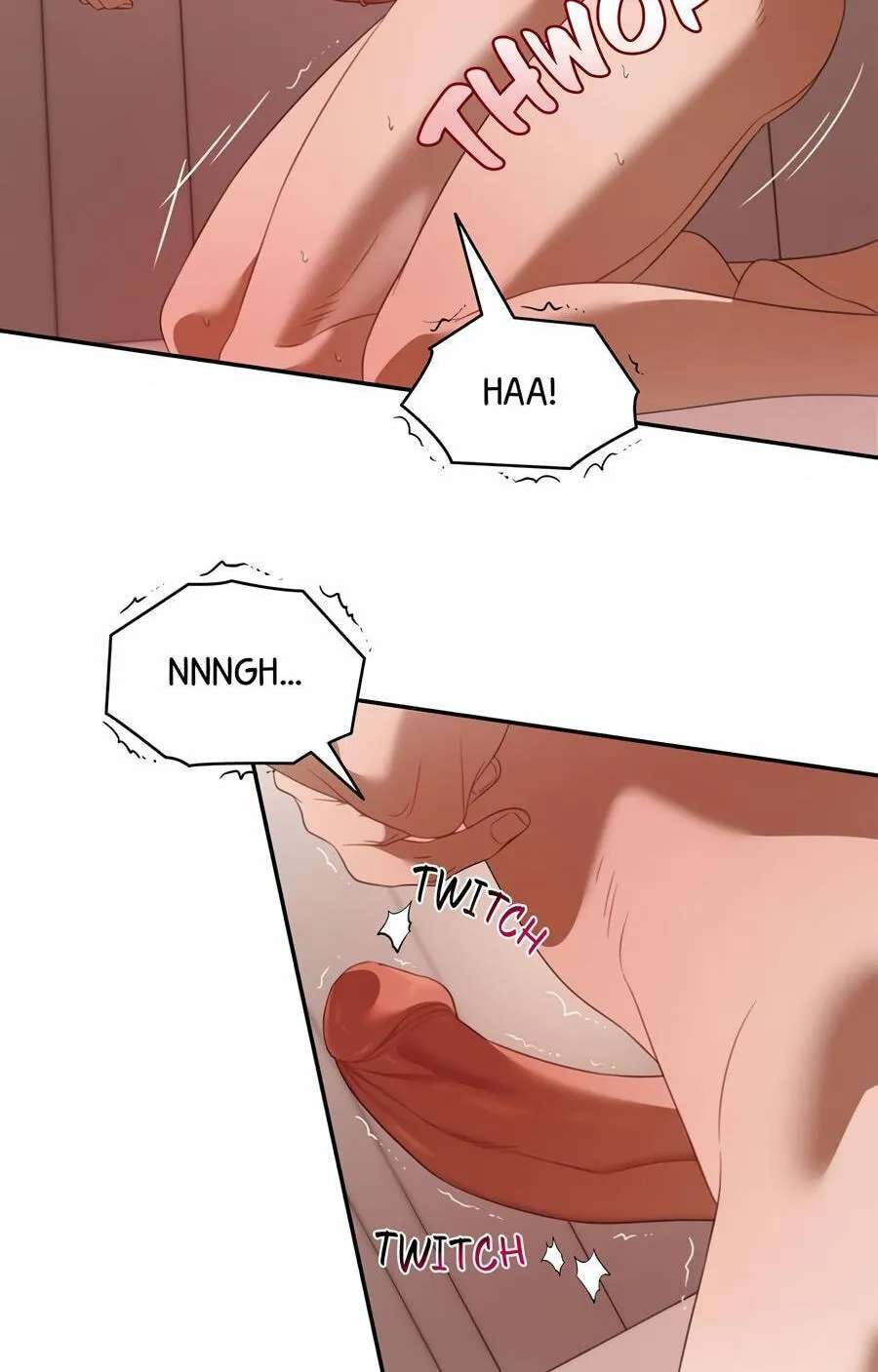 Carrying My n00b Waifu Chapter 65 - page 53