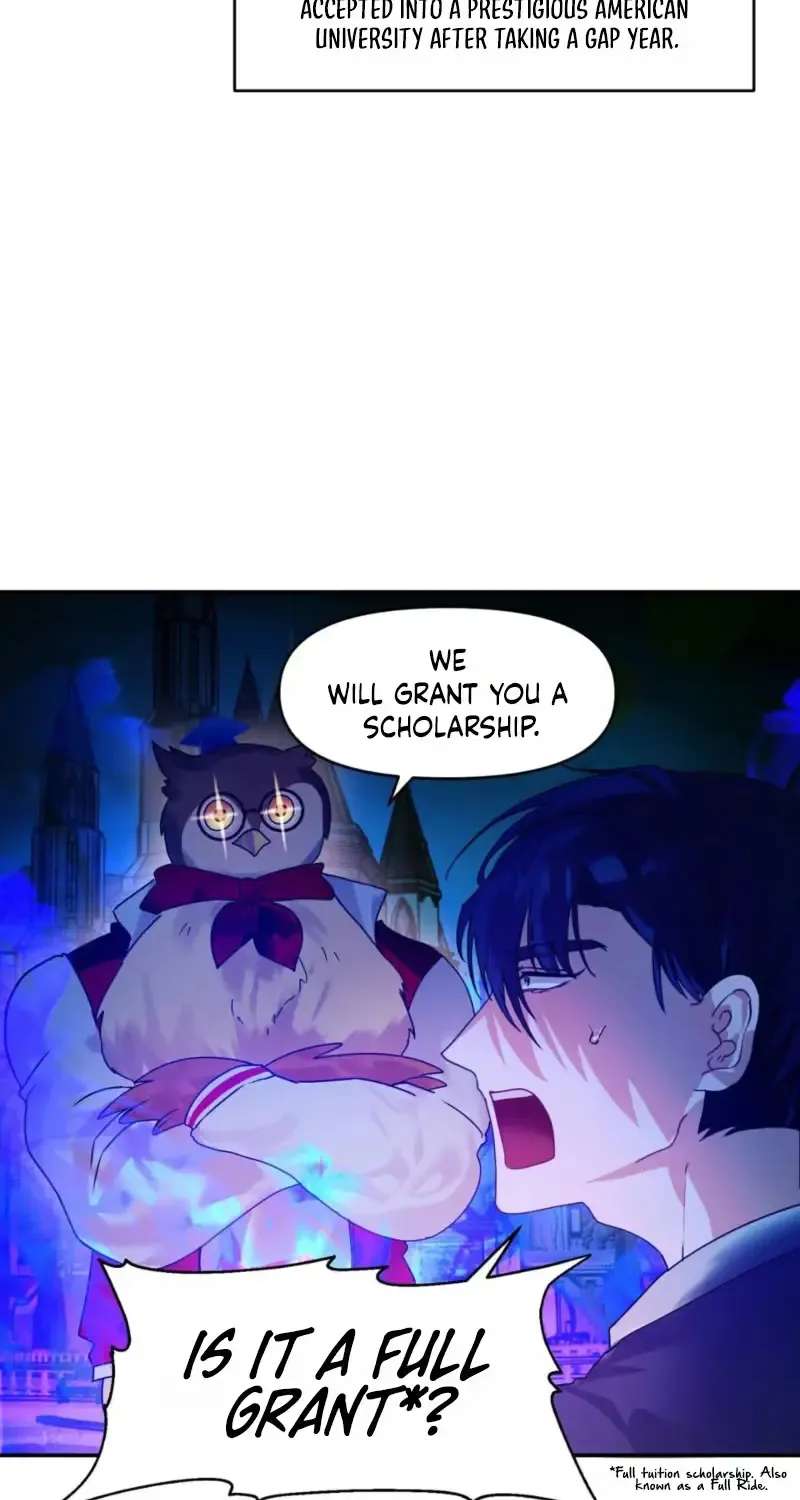 A Man Can't Be a Daughter in Law Chapter 1 - page 35