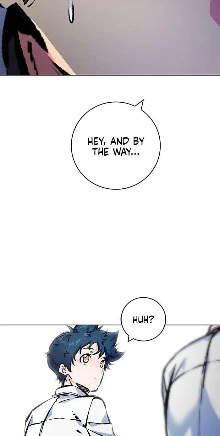 Top Corner Chapter 273 - page 56