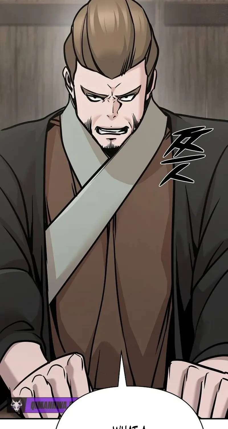 The Mysterious World's Greatest Martial Artist Little Prince Chapter 130 - page 82