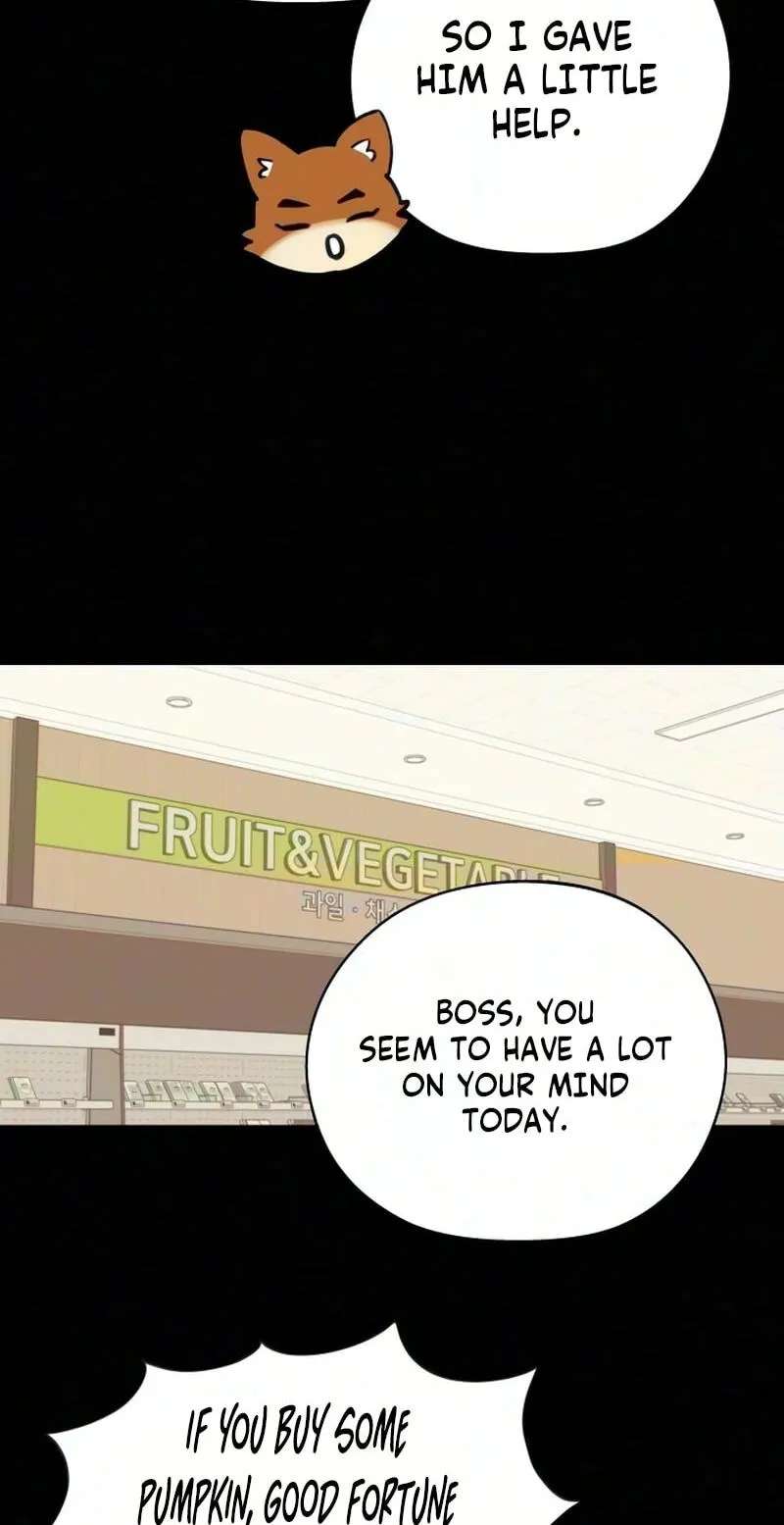 Want to Go Grocery Shopping Together? Chapter 35 - page 58