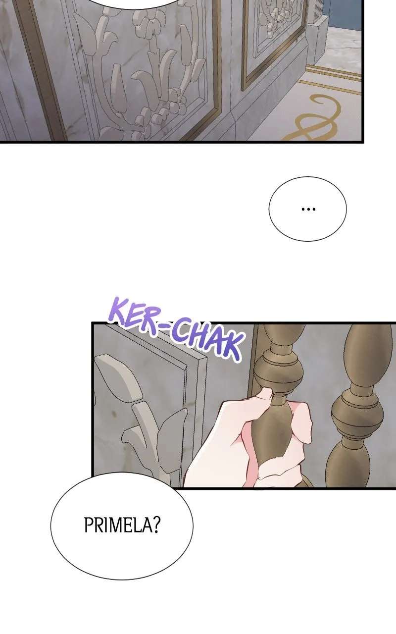 Mending the BarbaricPrince's Wounds Chapter 16 - page 24