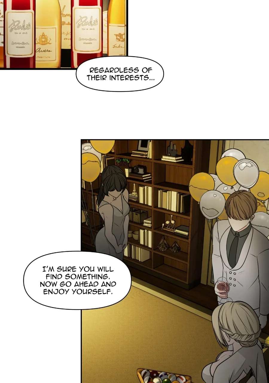 I Love You Chapter 292 - page 22