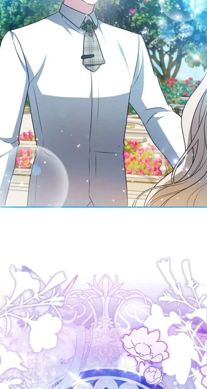 The Count's Beloved Contract Young Lady Chapter 45 - page 6