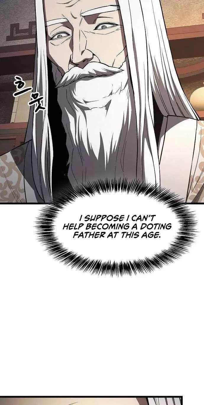 Who’s threatening you with a knife to make you a Heavenly Demon? Chapter 60 - page 30