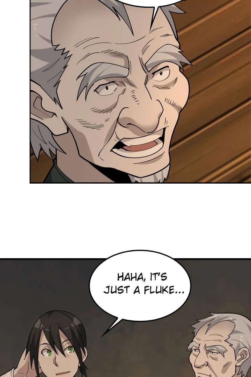 The Master of Fate Chapter 108 - page 8