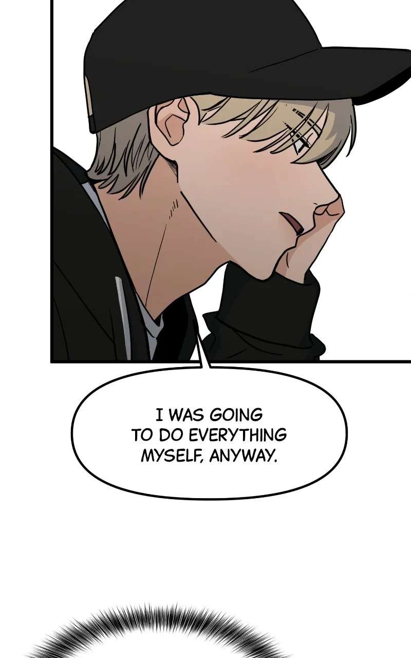 This Punk Wants Love Chapter 5 - page 35