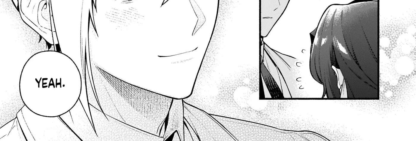 Akuyaku Reijou Route ga Nai Nante, Dare ga Itta no? Chapter 27 - page 19