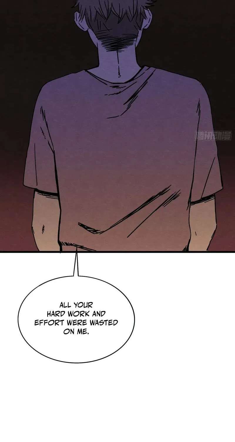 The Theory of Useless Magic Chapter 4 - page 29