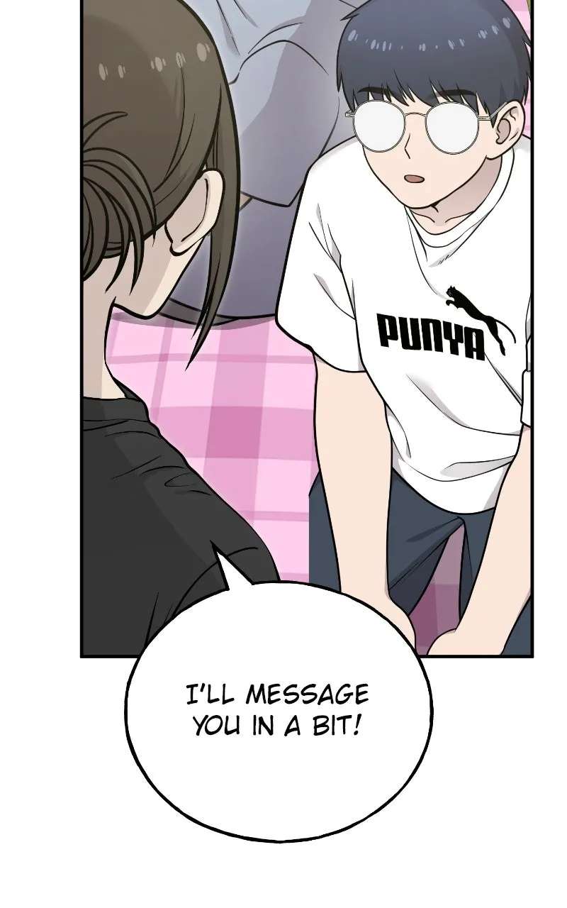 Hello, Little Griffin! Chapter 45 - page 54