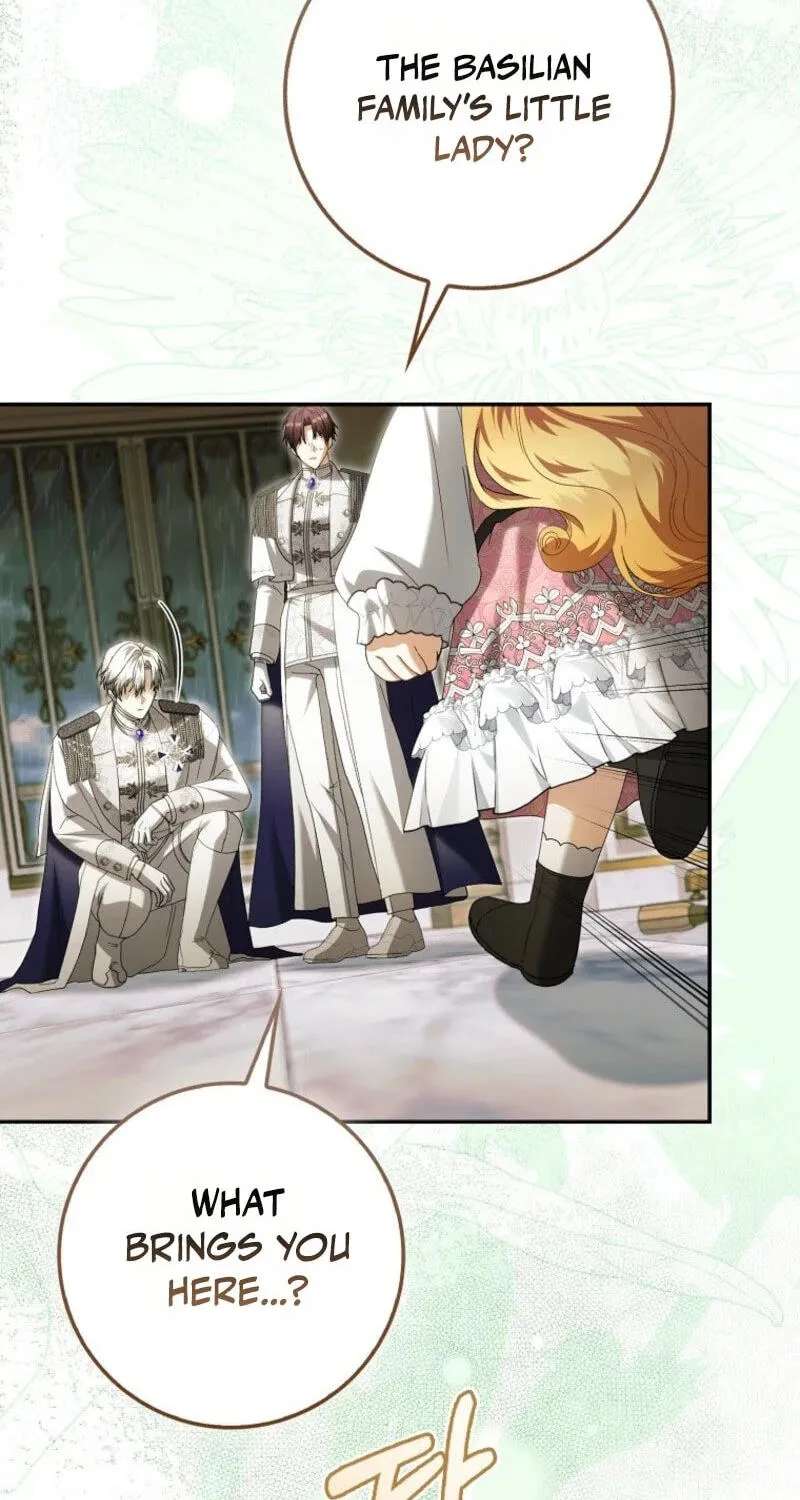 The Baby Fairy is a Villain Chapter 72 - page 94