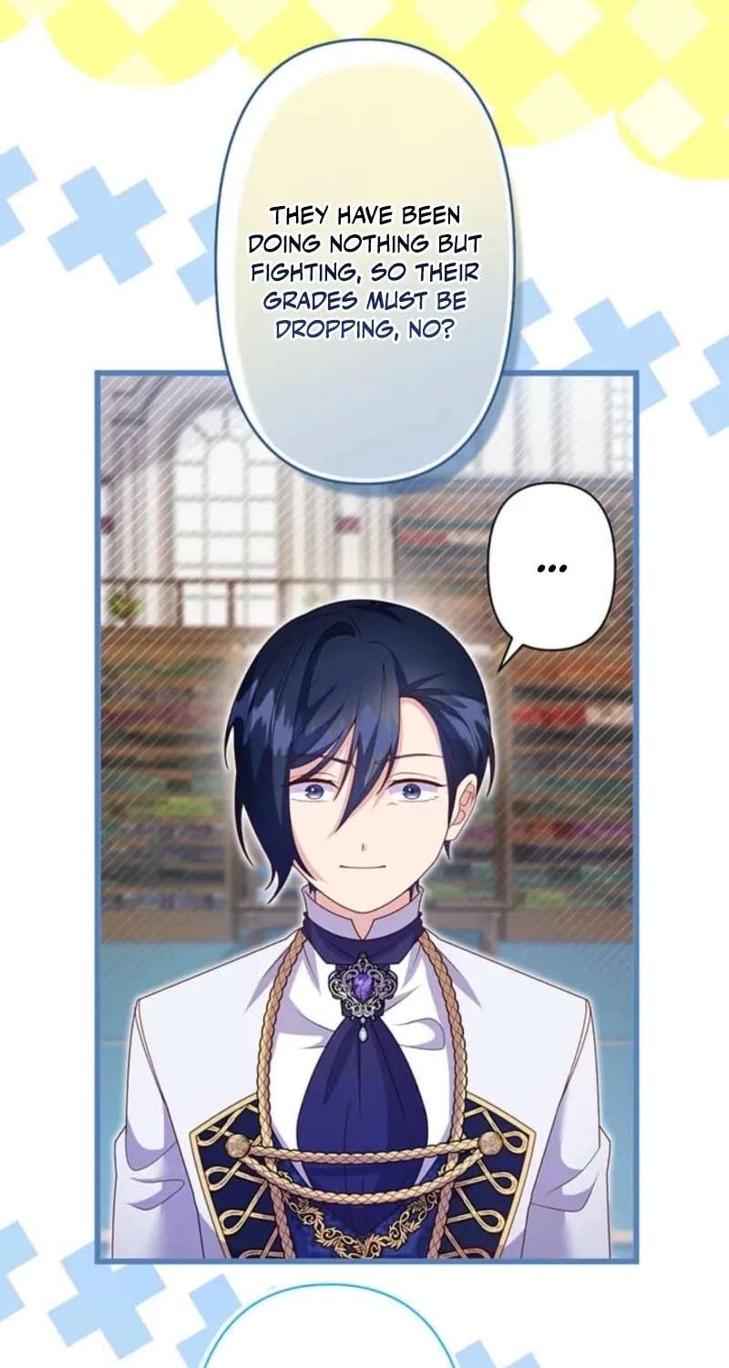 Having Turned Back Time, I Want to Live a Different Life Chapter 36 - page 24