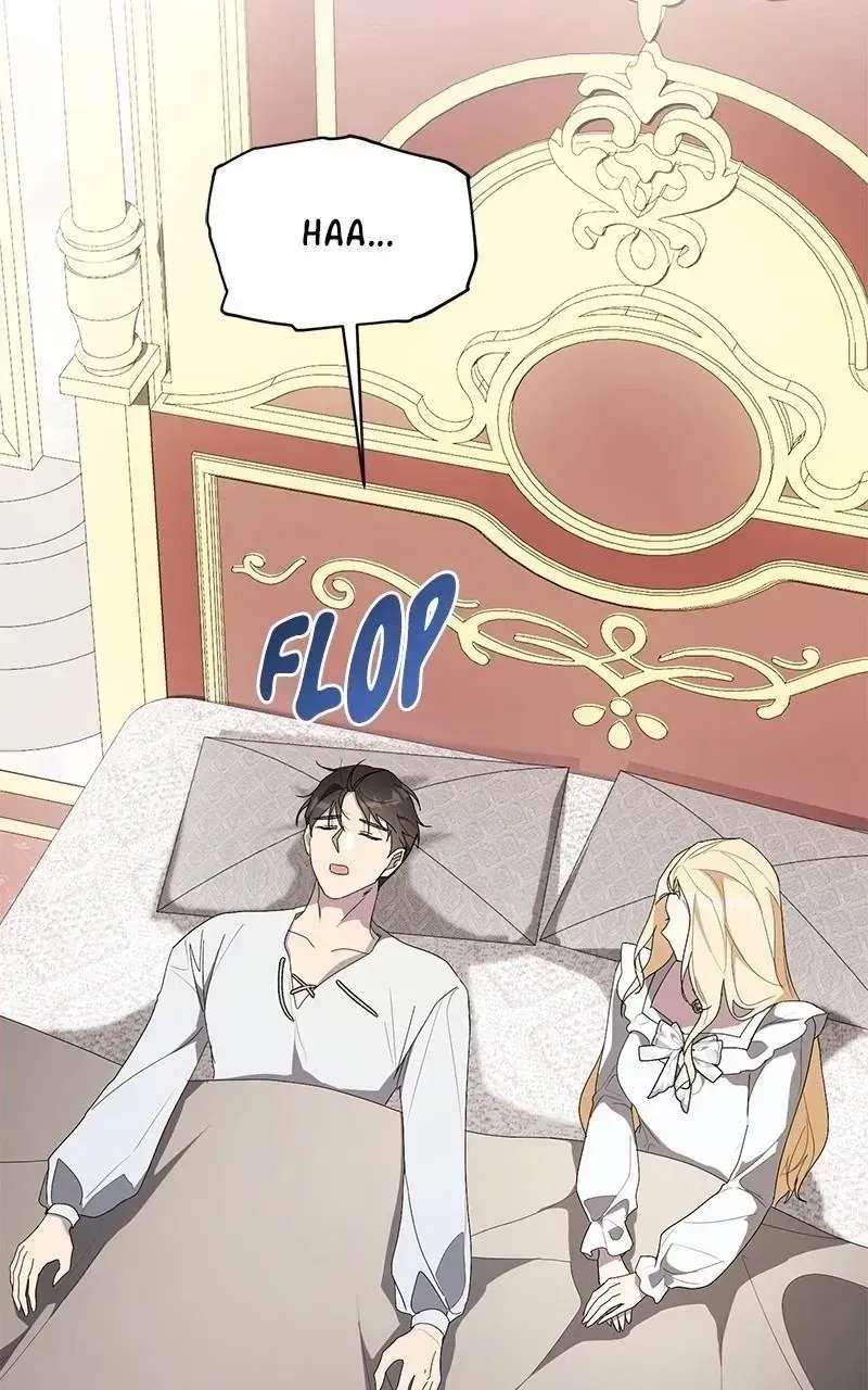 Wished You Were Dead Chapter 120 - page 90