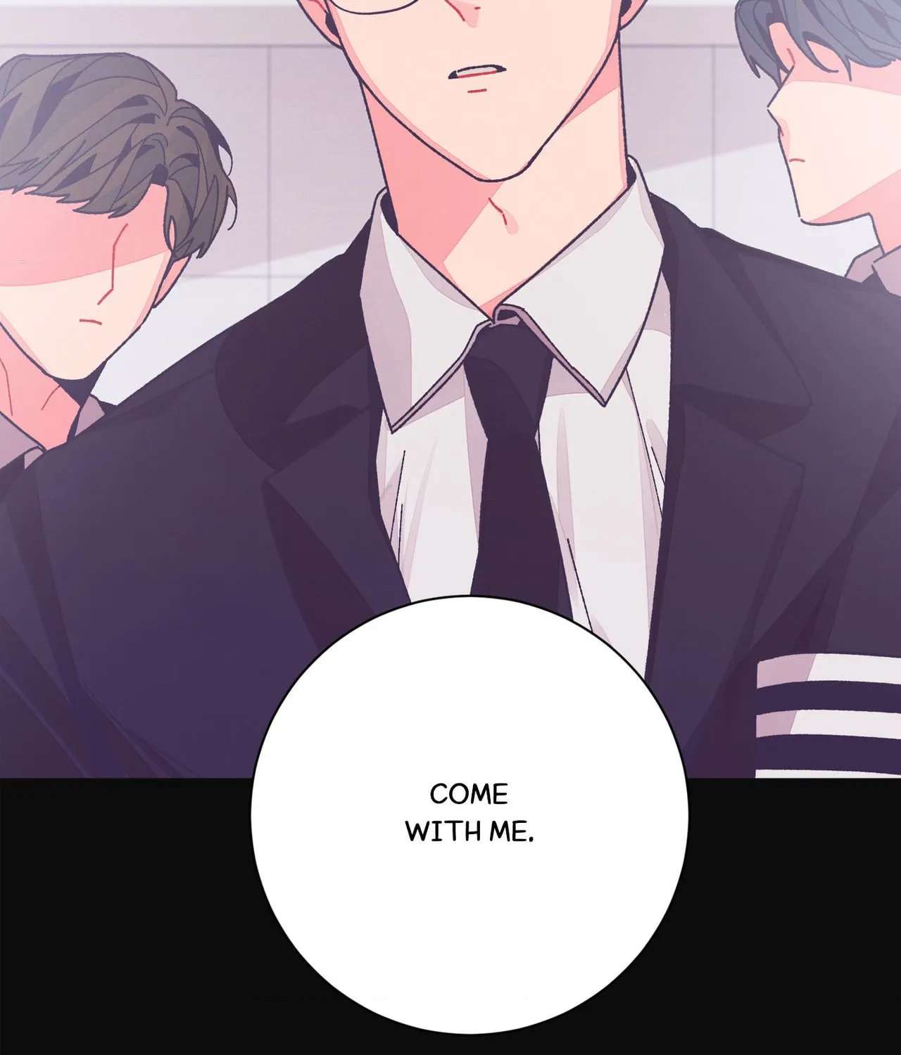 Relationship of Necessity Chapter 24 - page 91