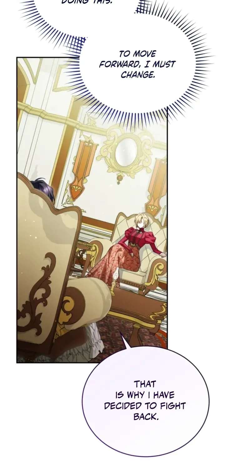 Honey, I Think That’s a Misunderstanding Chapter 70 - page 57