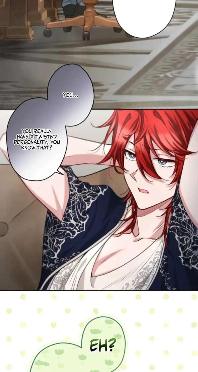 I Underestimated My Oshi’s Attachment Chapter 153 - page 10