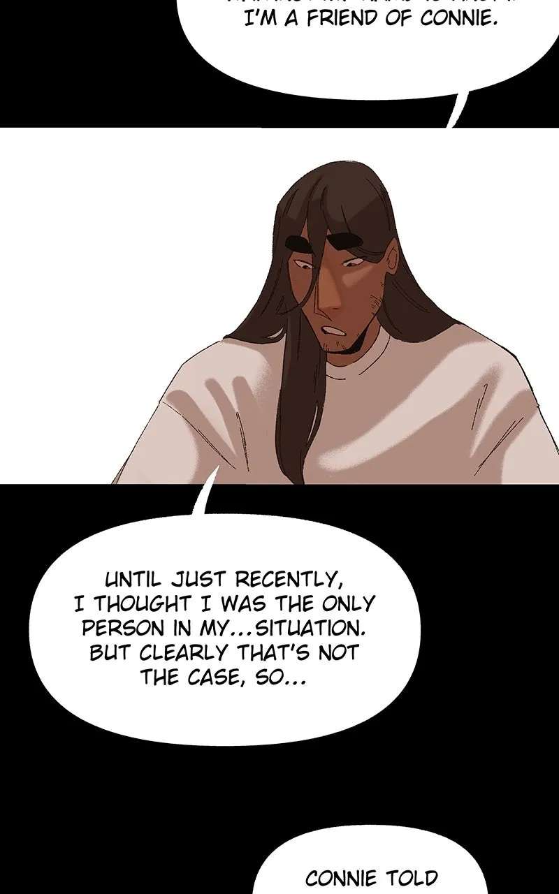 Distress Chapter 33 - page 28