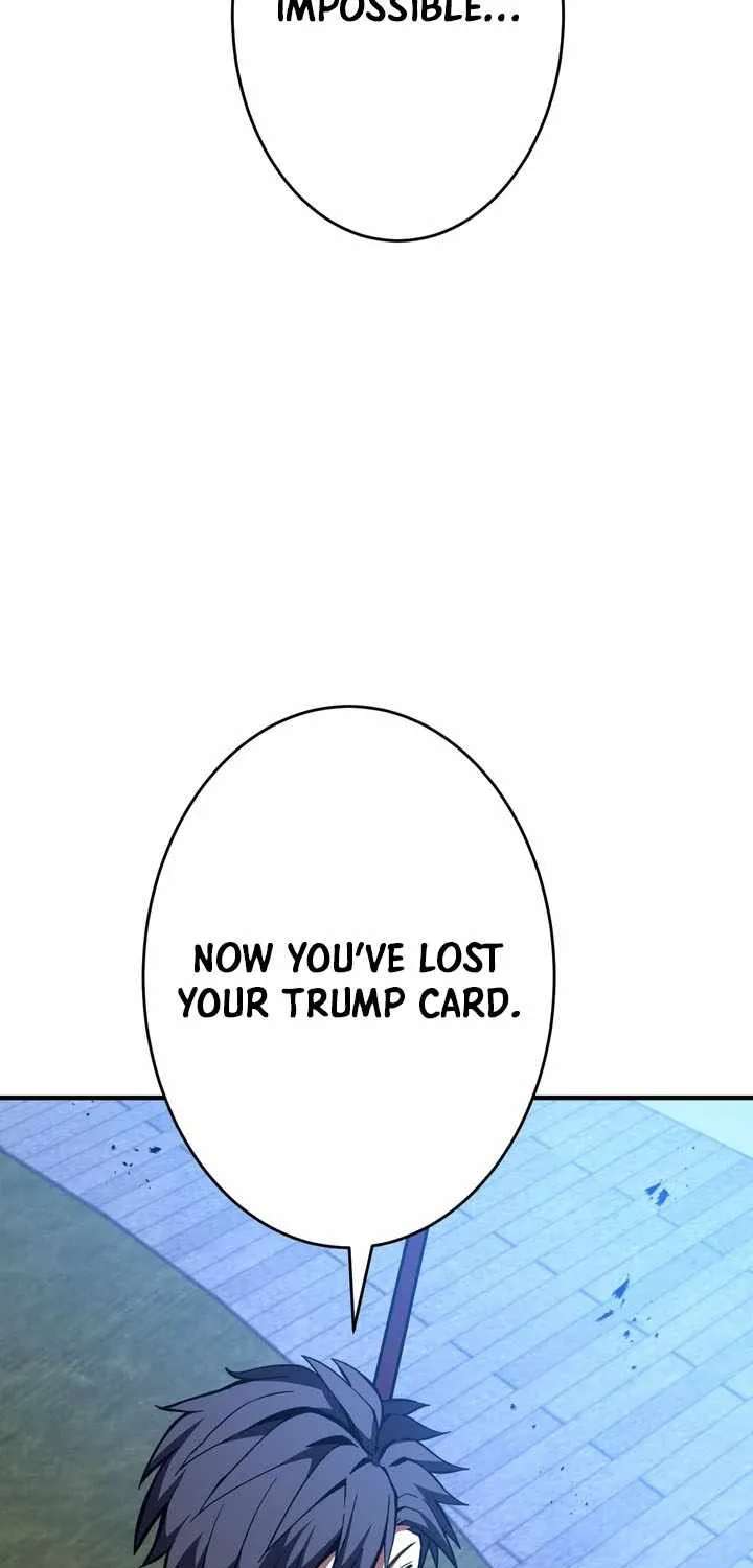 The Underworld Transcendent Is Unrivaled at the School——! Chapter 50 - page 81