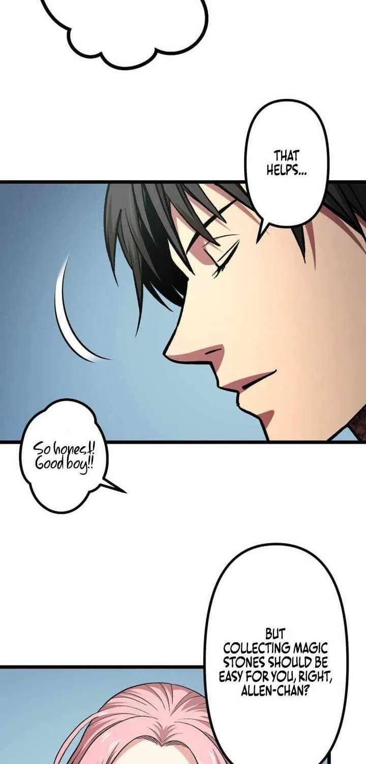 The Reincarnation of God-Level Crafting Chapter 39 - page 60
