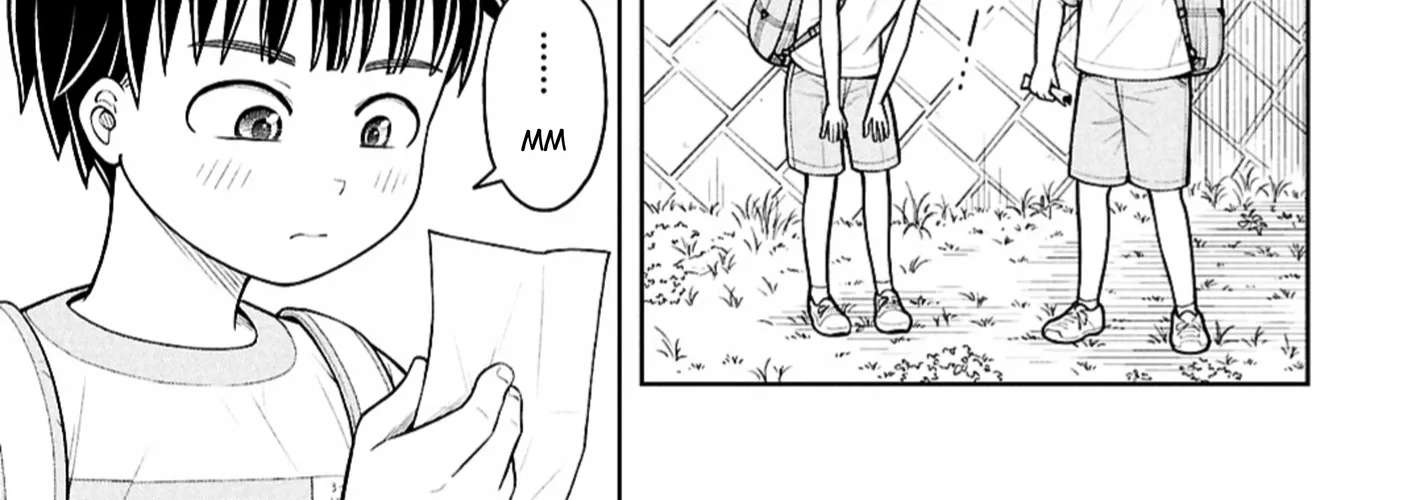 Starting Today, We're Childhood Friends Chapter 179 - page 18