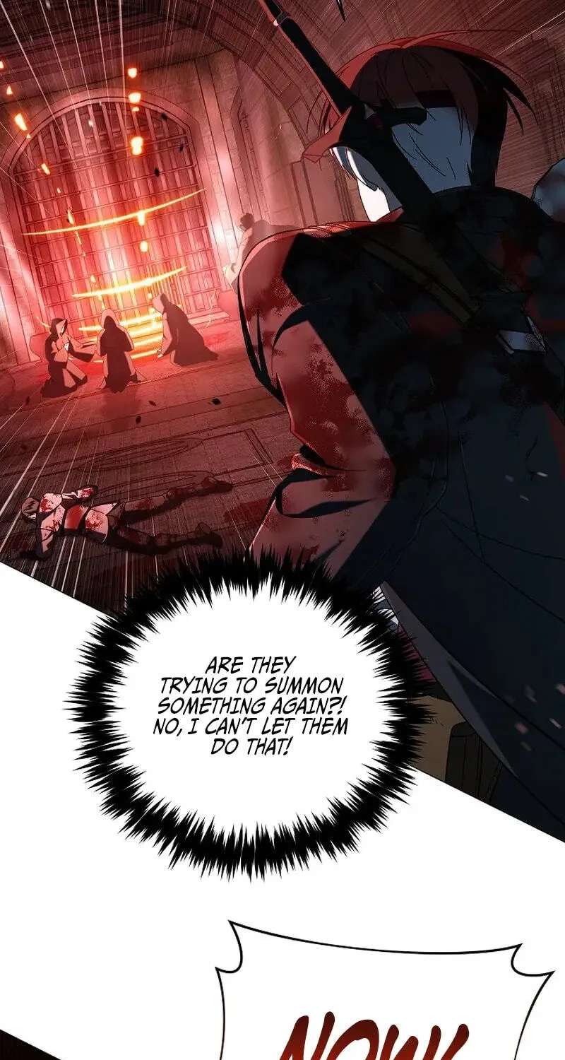 Is It a Problem if the Protagonist Is a Persona-Obsessed Character? Chapter 29 - page 53