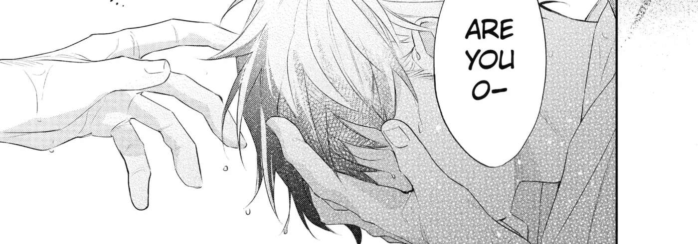 Sennenkimatsu ni Hoeru Koi Chapter 13 - page 30