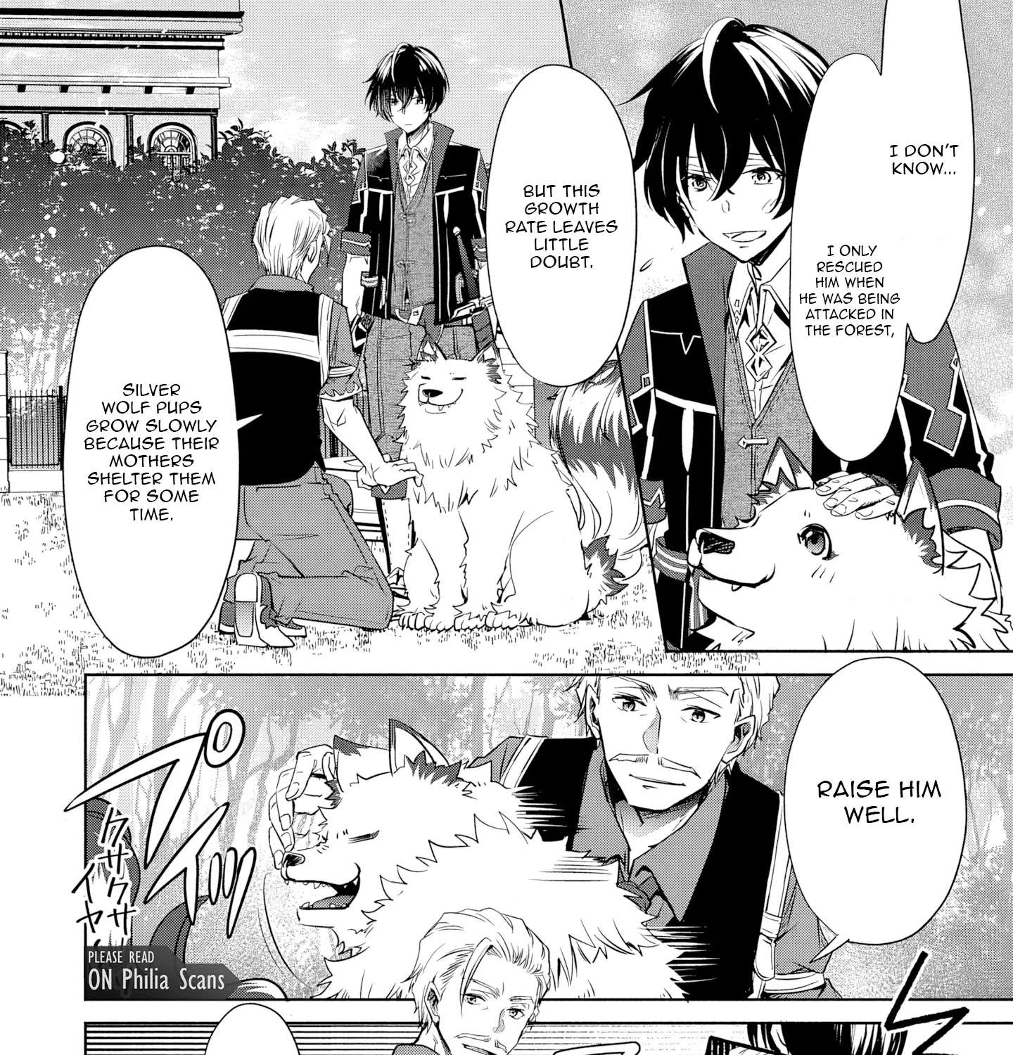 Free Skill de Saikyou Boukensha - Pet mo Musou de Isekai Seikatsu ga Tanoshi sugiru Chapter 5 - page 40