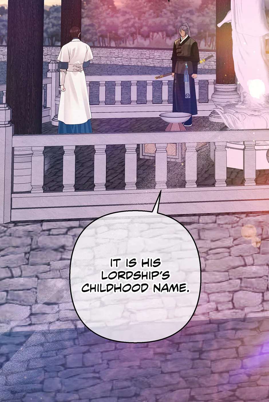 The Trap of Pleasure Chapter 58 - page 7