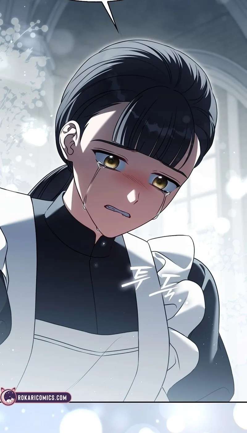 I'll Die If I Don't Get Married Chapter 53 - page 69