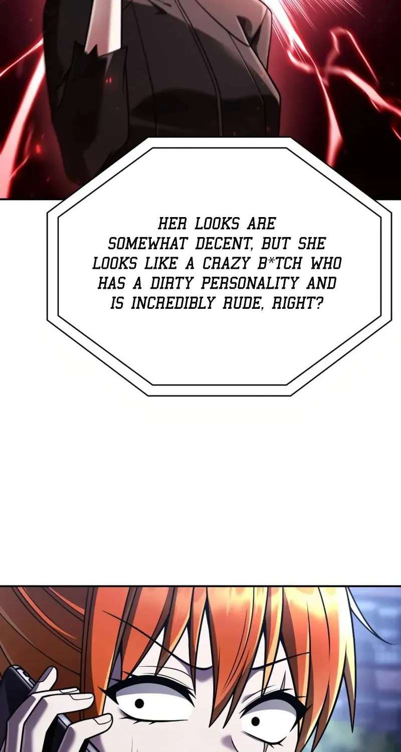 Clever Cleaning Life Of The Returned Genius Hunter Chapter 156 - page 25