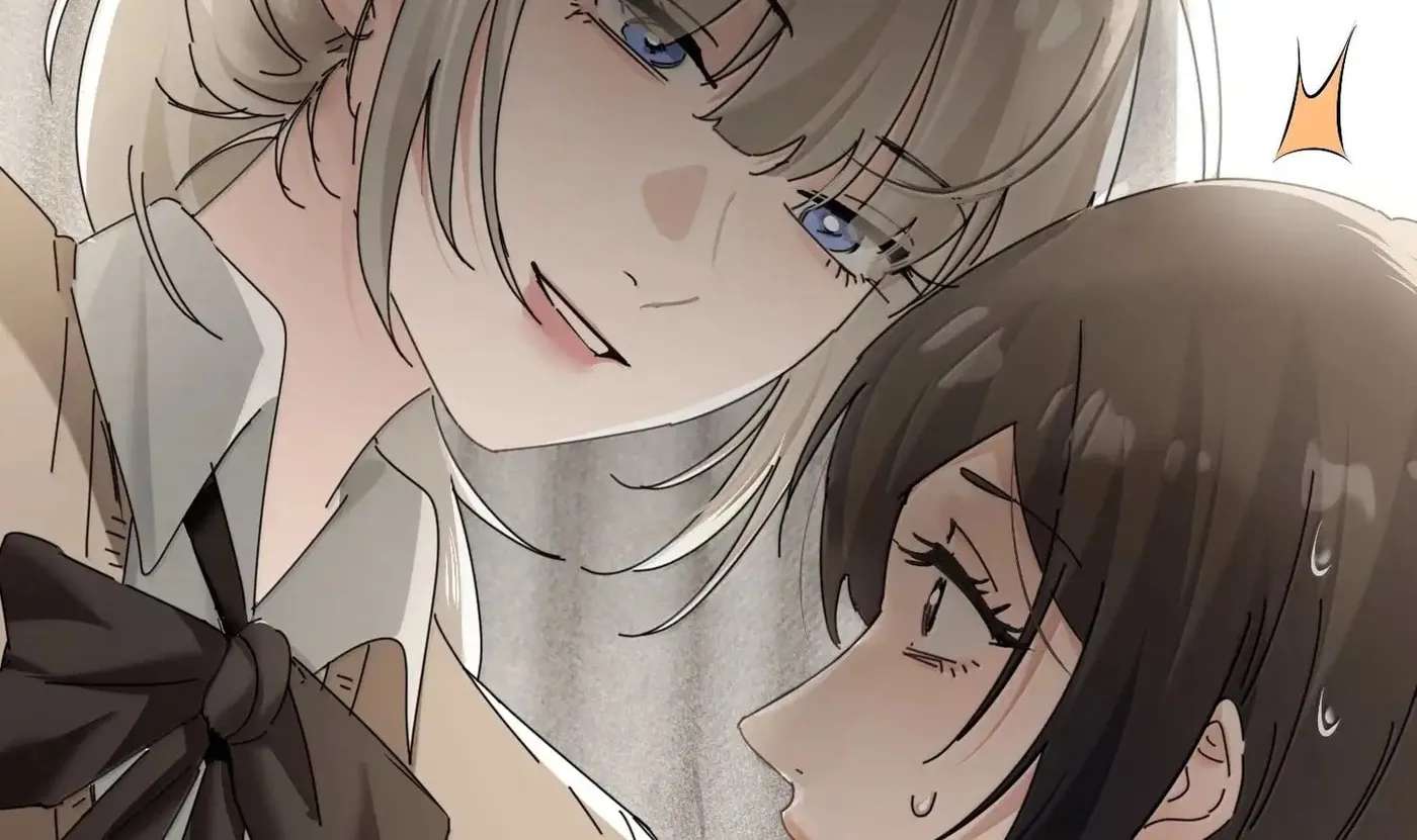 The Yandere Sister Just Wants Me to Bully Her Chapter 111.5 - page 20
