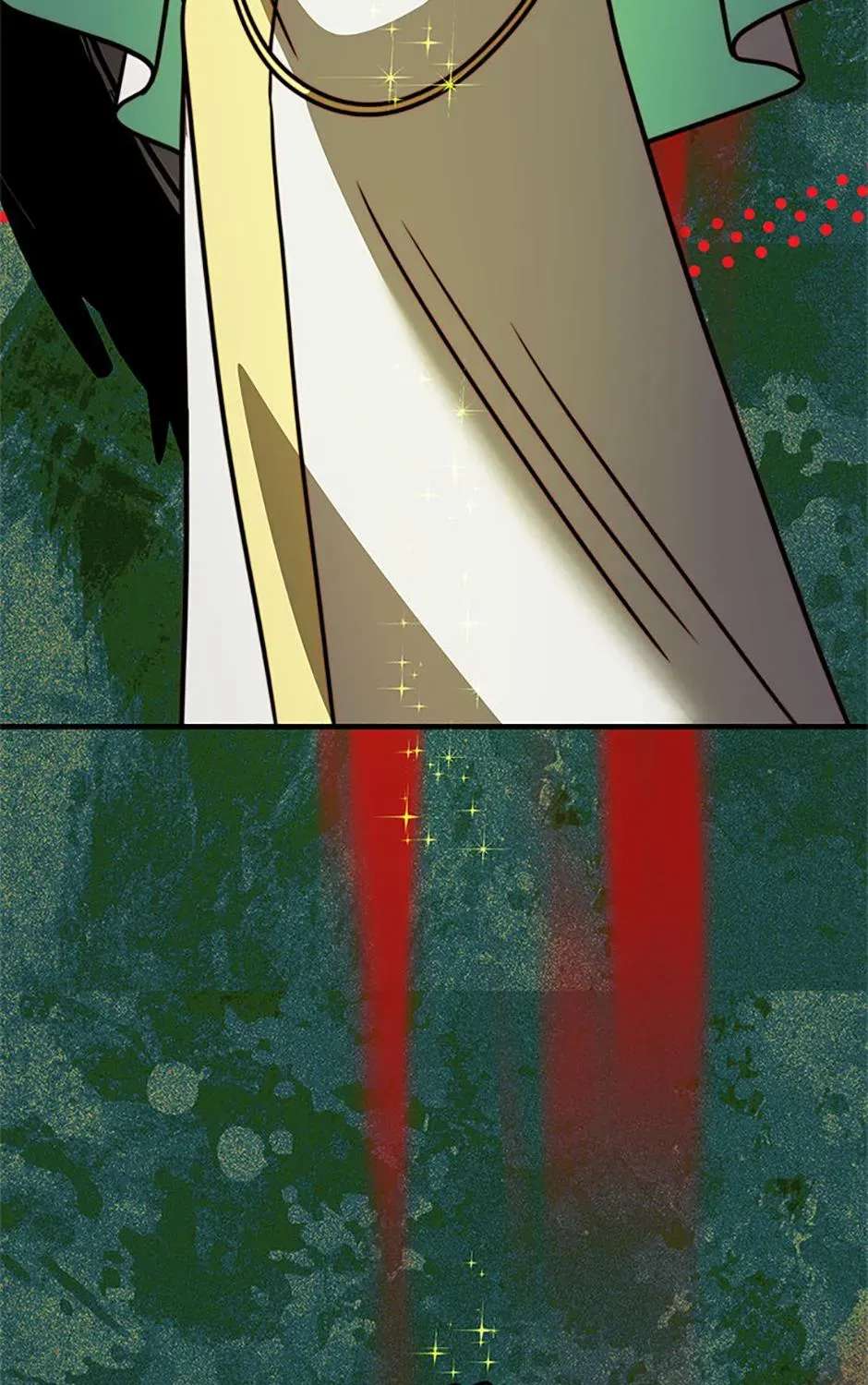 The Overlord Lady Chapter 33 - page 3