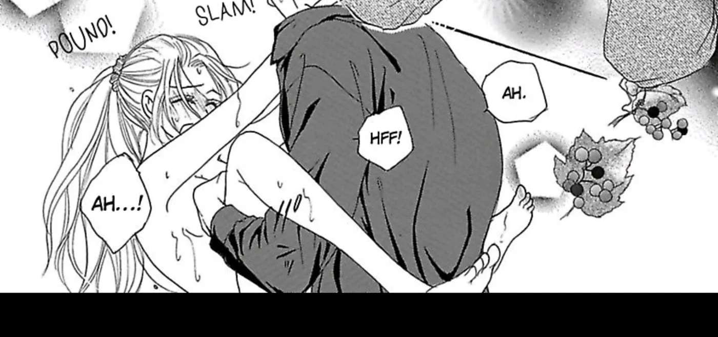 Kari Hajime no Chigiri Chapter 1 - page 140