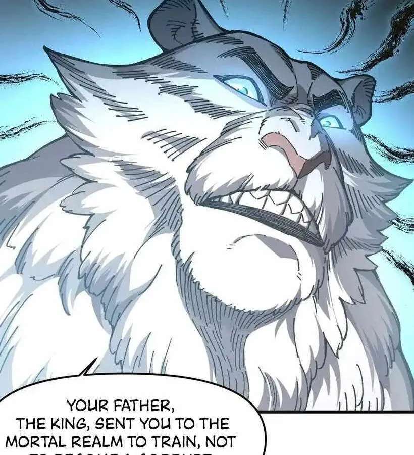 Bai Lan De Wo, Quan Kao Tu Di Xu Ming Chapter 37 - page 39