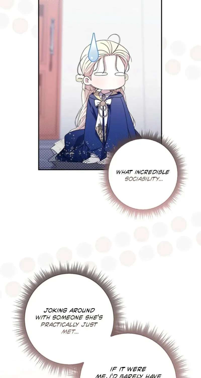 Arelyn Is Sick and Tired Chapter 78 - page 12