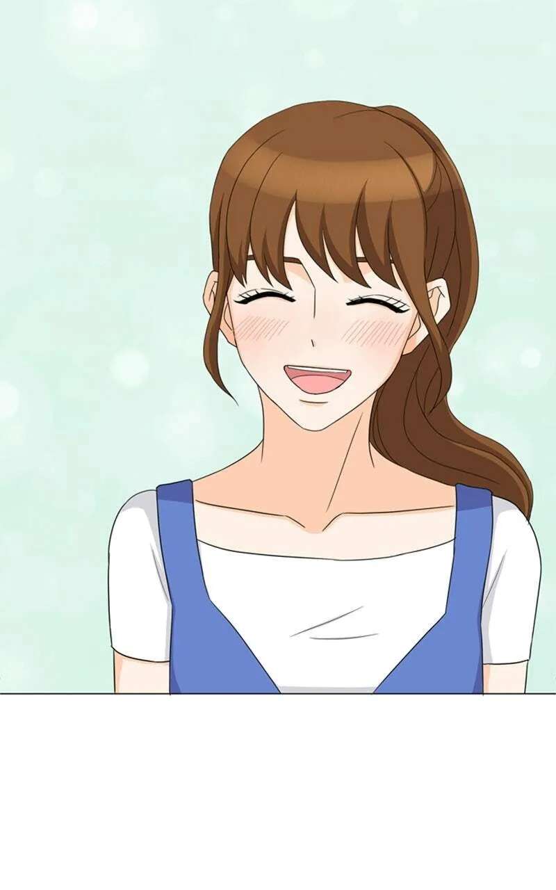 My Bias, My Boss Chapter 18 - page 76