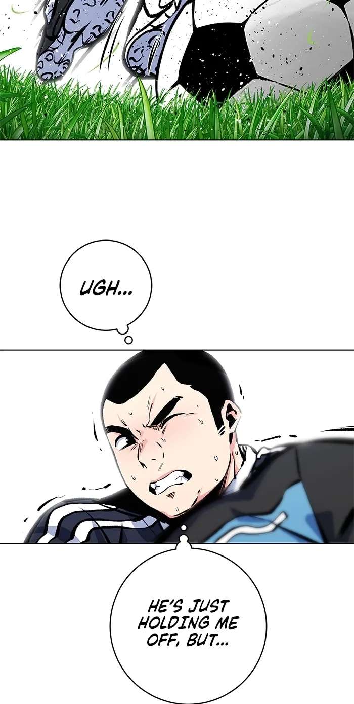 Top Corner Chapter 264 - page 72