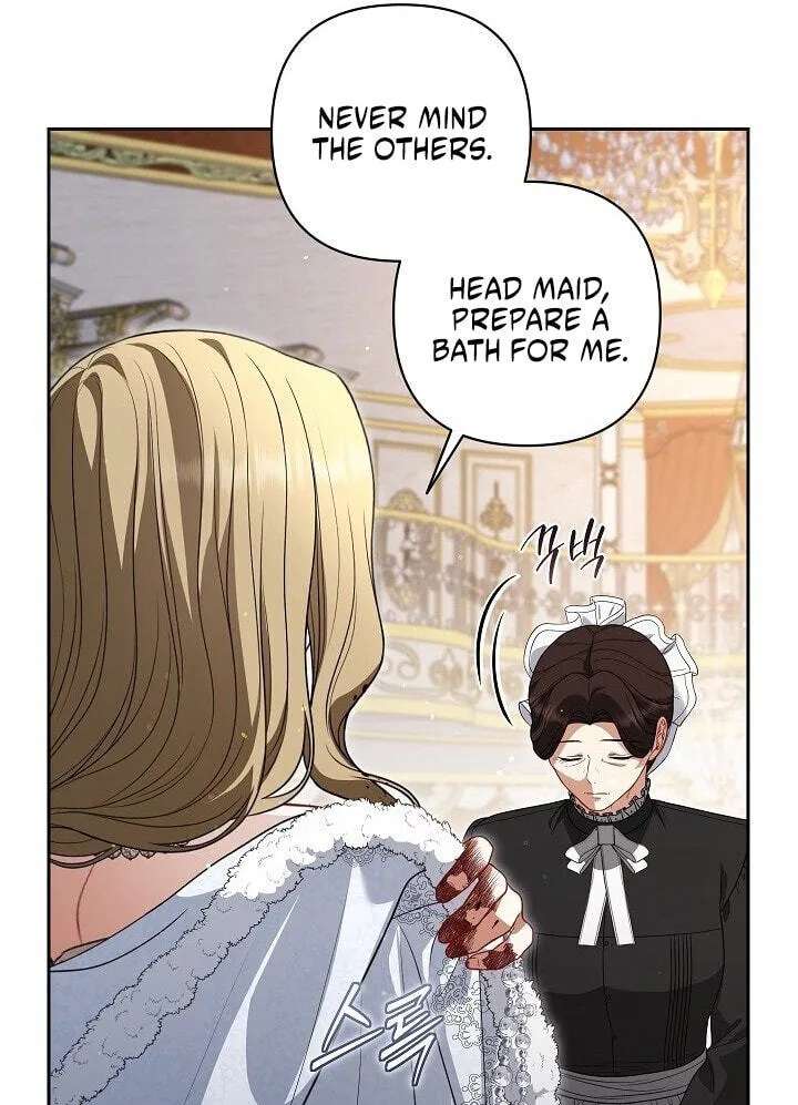 I Saw a Play Chapter 49 - page 63