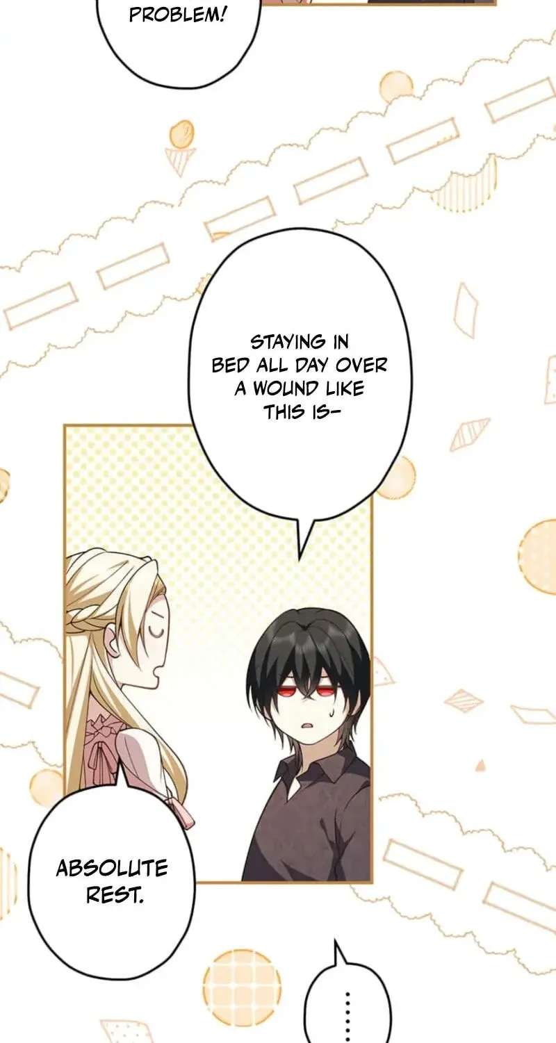 Konyaku Shita Ouji wa Moto Assassin de Shita Chapter 39 - page 47