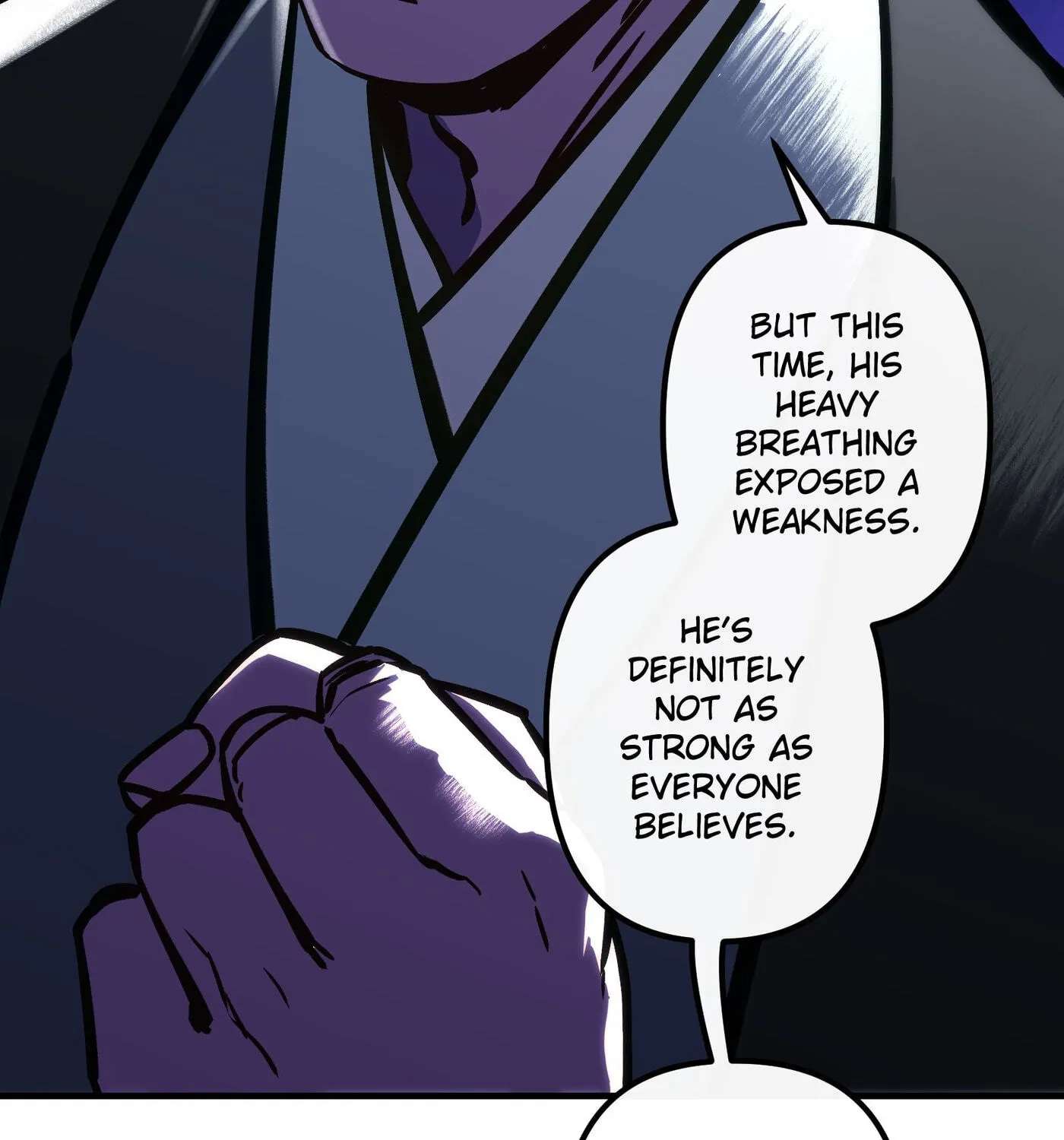 Reverend Insanity Remake Chapter 28 - page 161