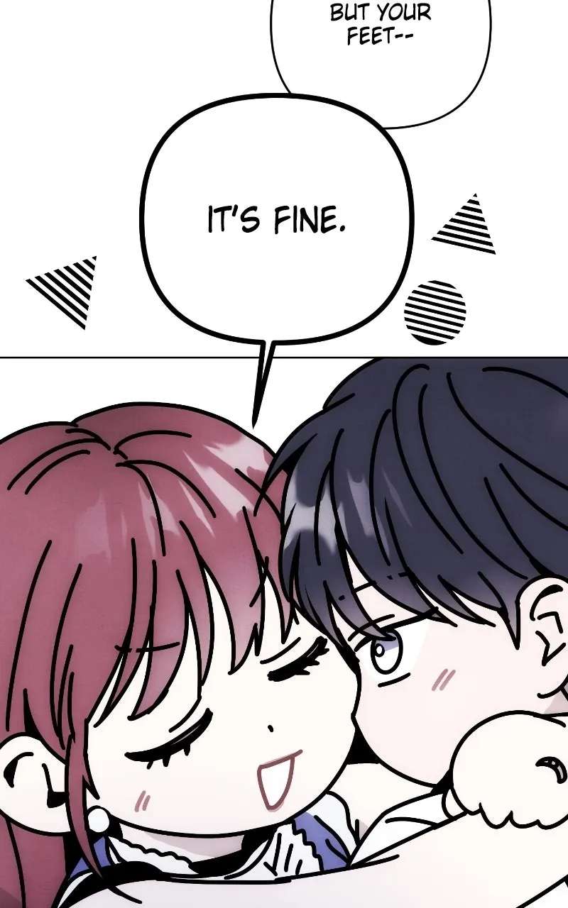 Addicted to You Chapter 58 - page 106