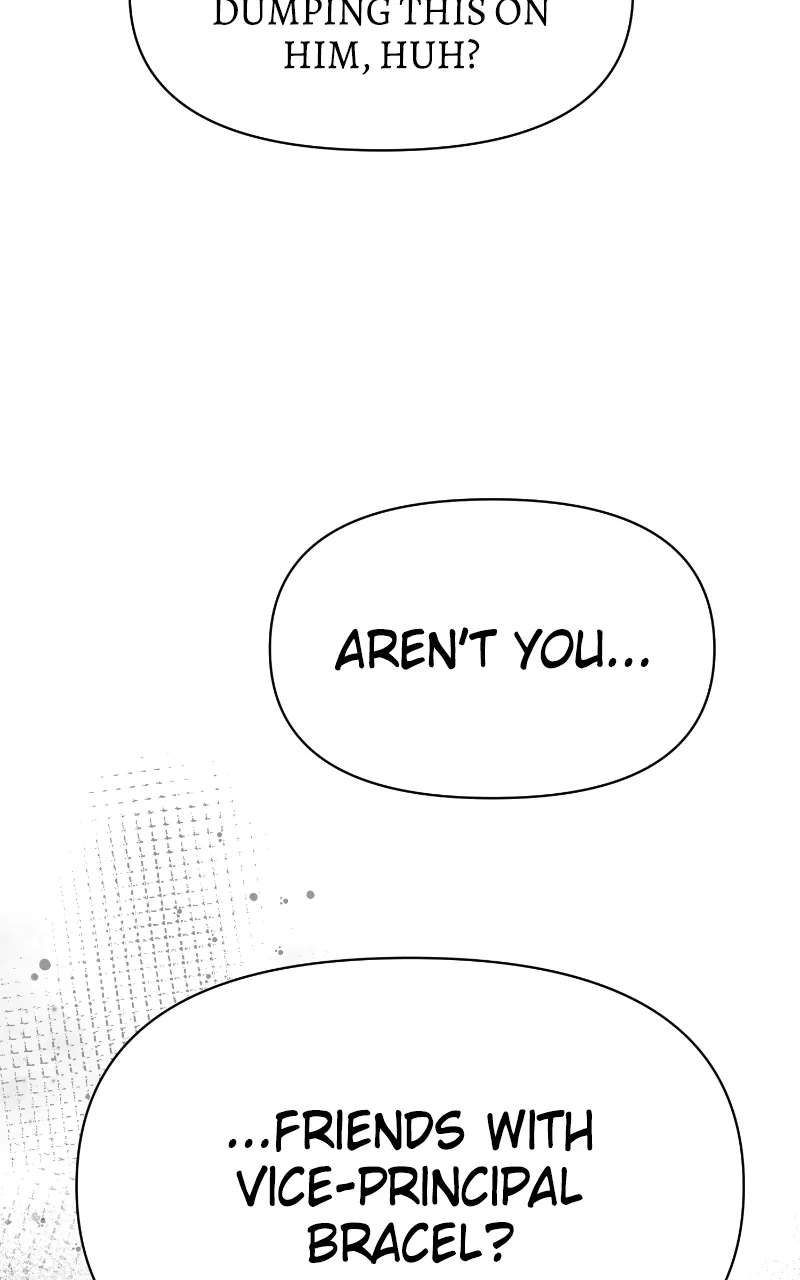 My Ruined Academy Chapter 94 - page 89