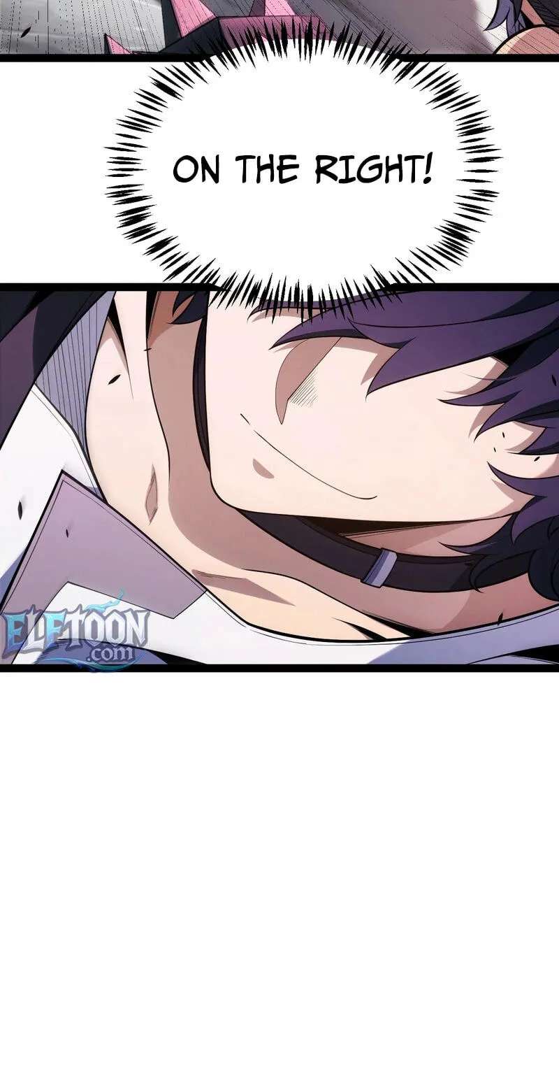 Wo Kaiju Shenhua Tianfu, Yi Jian Zhan Shen! Chapter 51 - page 16