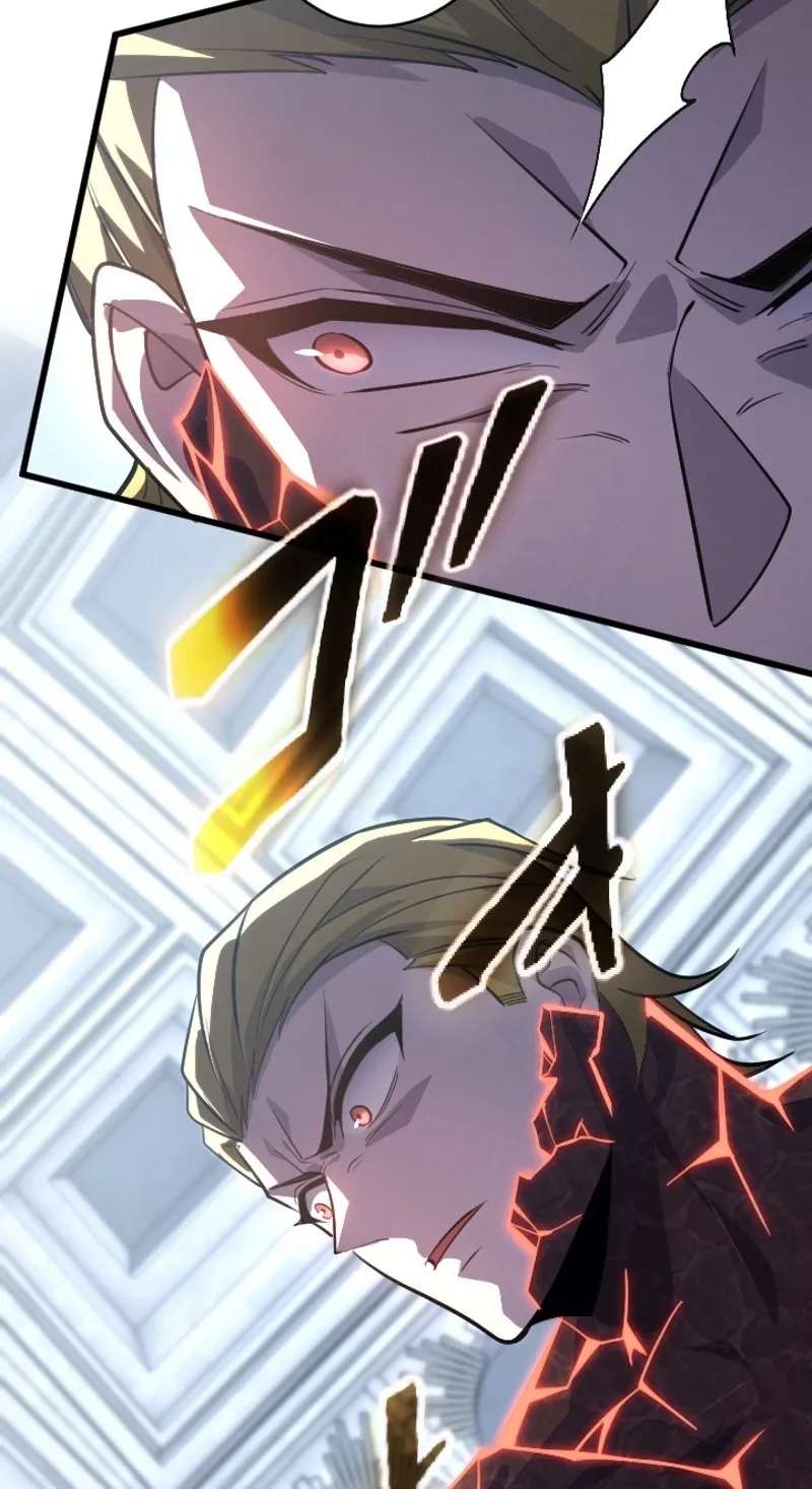 The Rebel of the Tyrant Noble House — Aster Chapter 38 - page 104