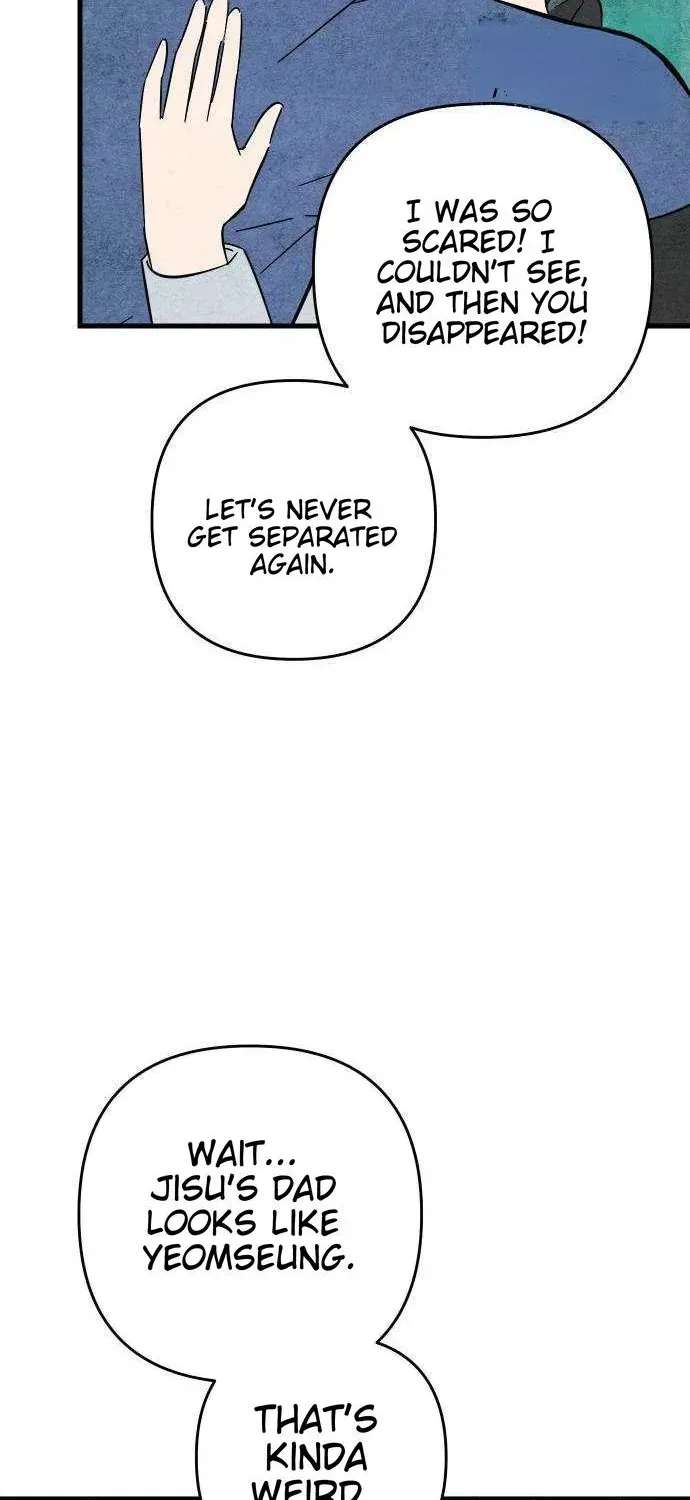 How to Turn You Around Chapter 54 - page 34