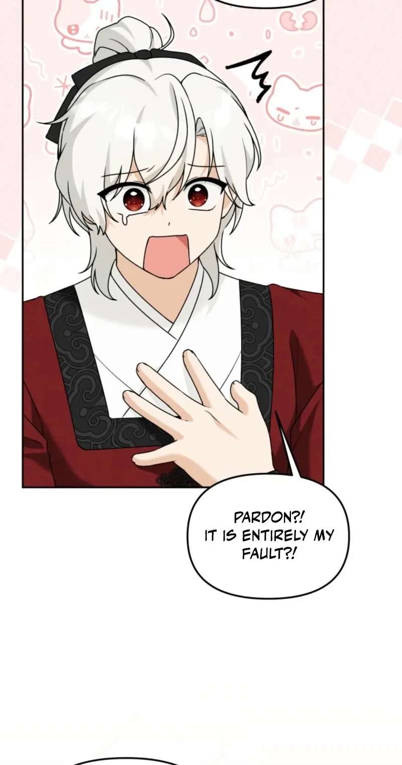 The Villain's Daughter-in-Law Rules by Nature Chapter 69 - page 20
