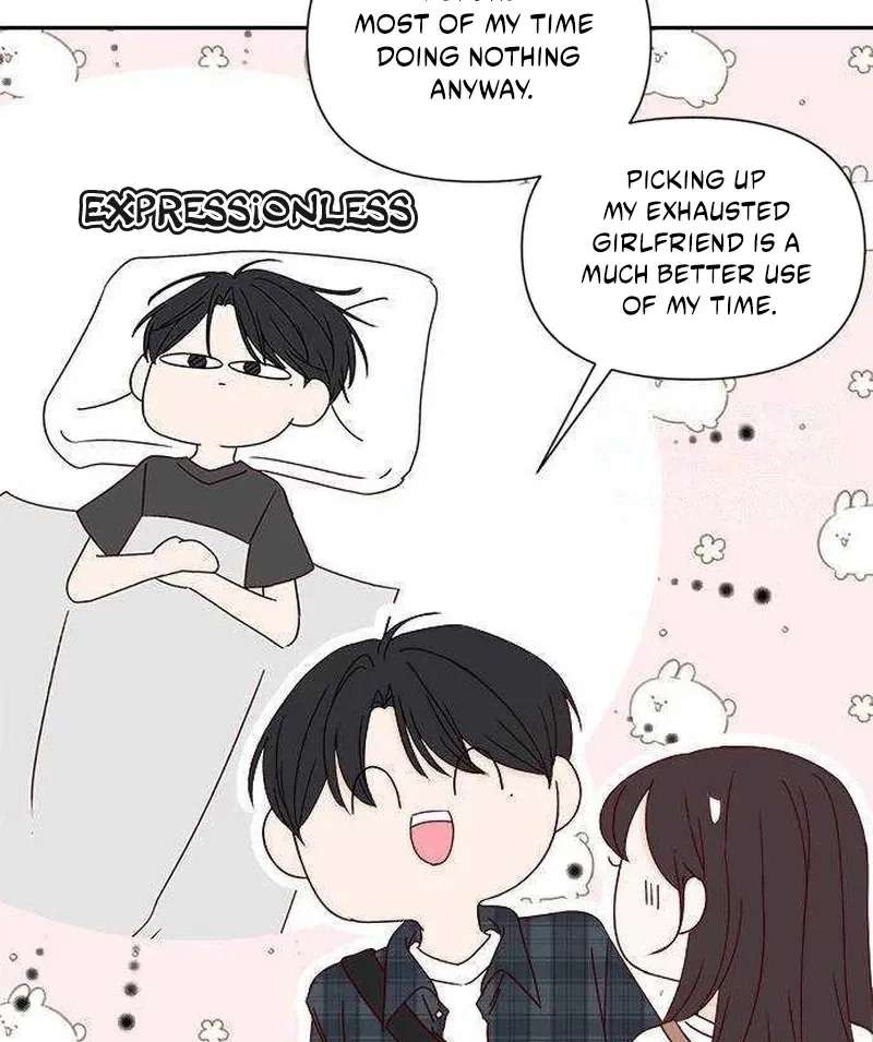 Next Door Boyfriend Chapter 49 - page 49