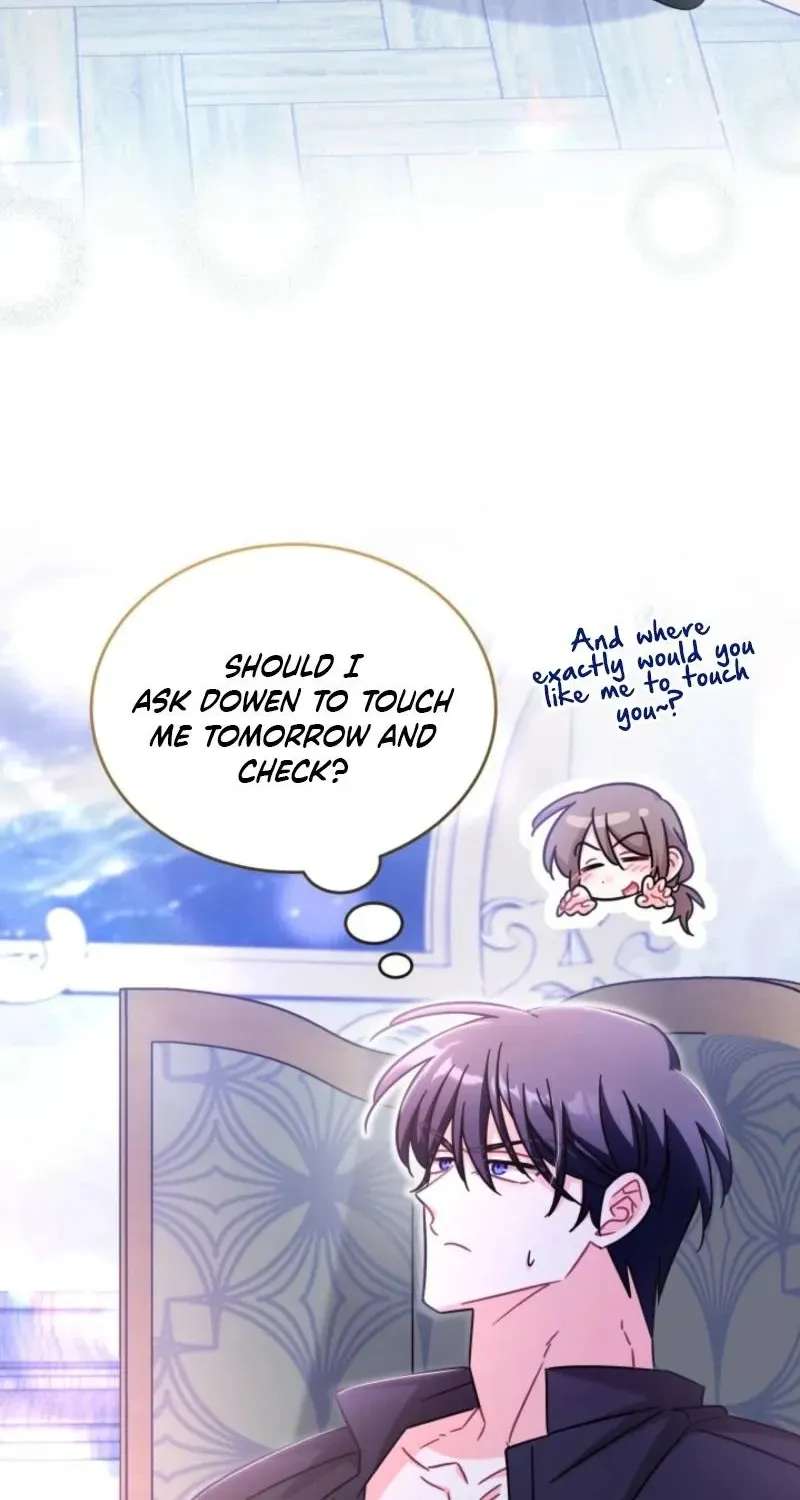Maid with a child Chapter 26 - page 24