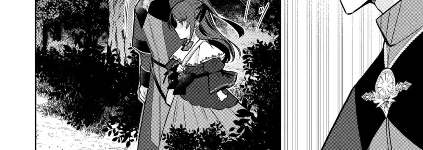 The Villainess of a Crappy Game: I was reincarnated into a world where destruction is the only possible ending, but I'll stubbornly survive! Chapter 15 - page 44